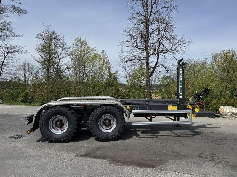 Stronga Loada HL180 DT