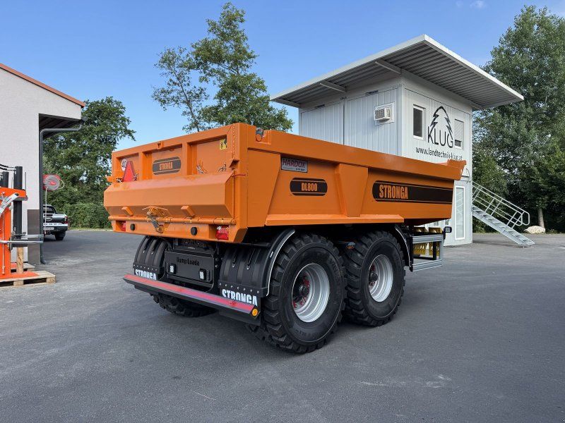 Stronga Loada DL800