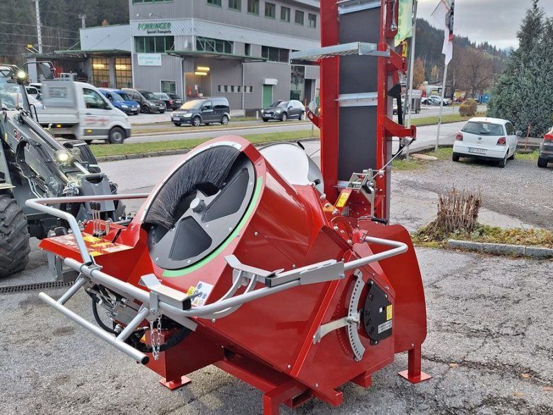 AMR Quadromat SAT 4-700/52 PE-THO