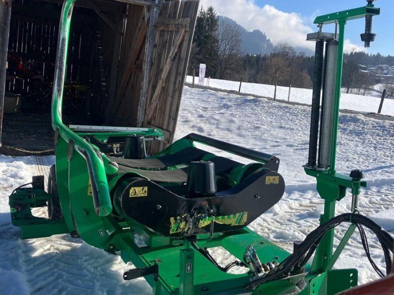 Zambelli Wickler 7035