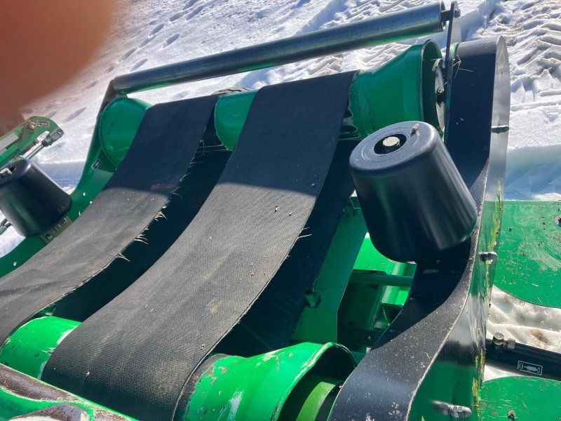 Zambelli Wickler 7035