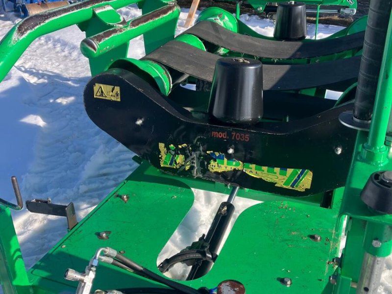 Zambelli Wickler 7035