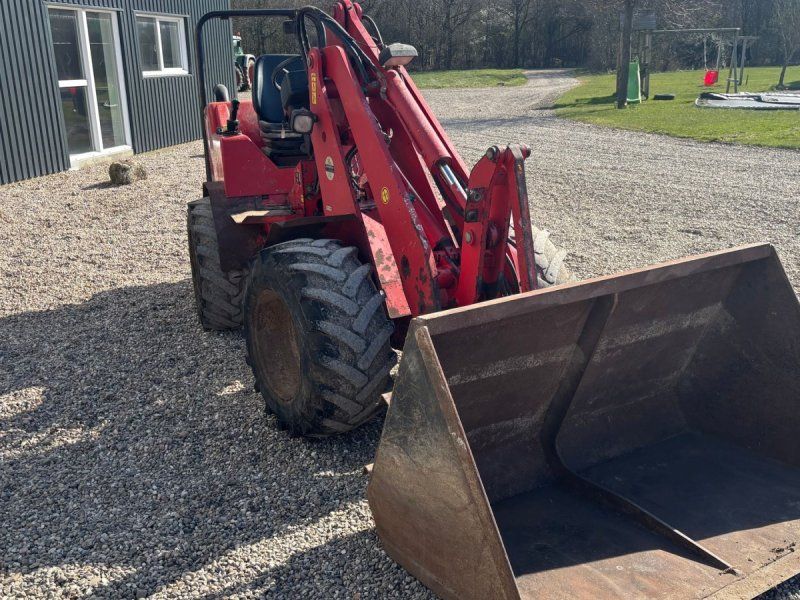 Schäffer Plus Pro 58