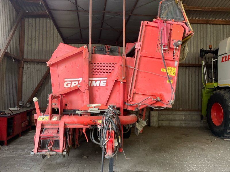 Grimme SE 75 40