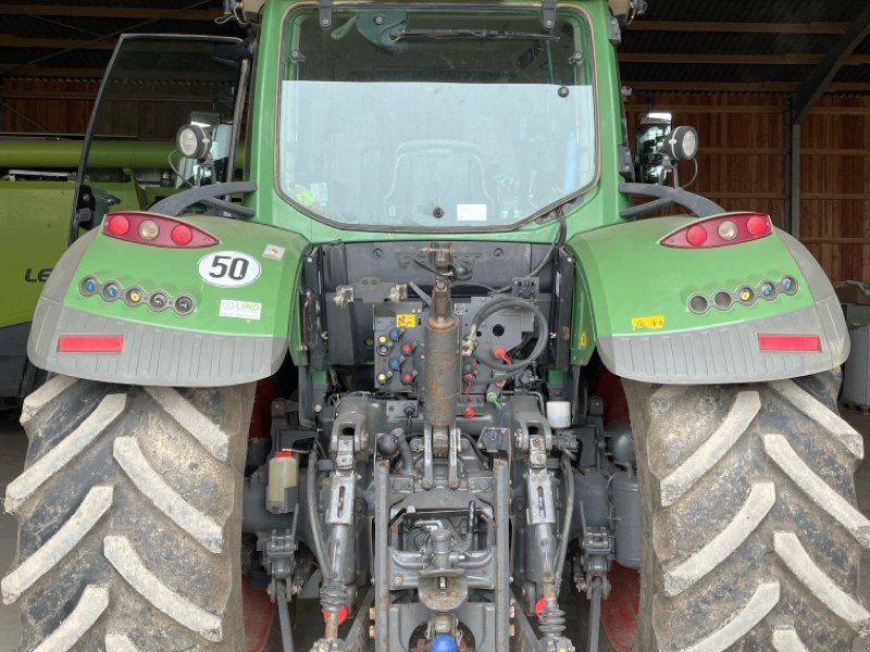 Fendt 724