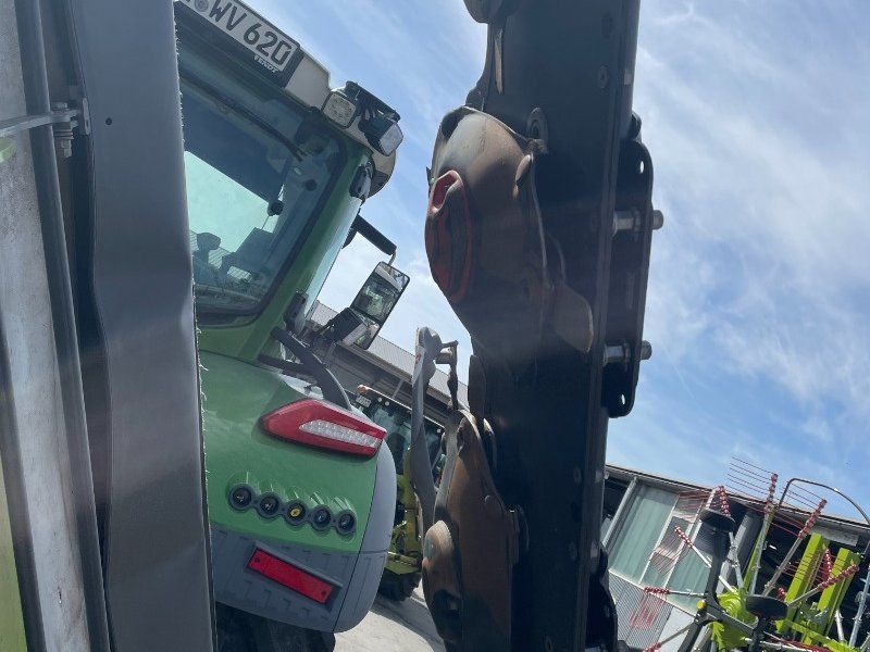 Claas Disco 4400 Contour