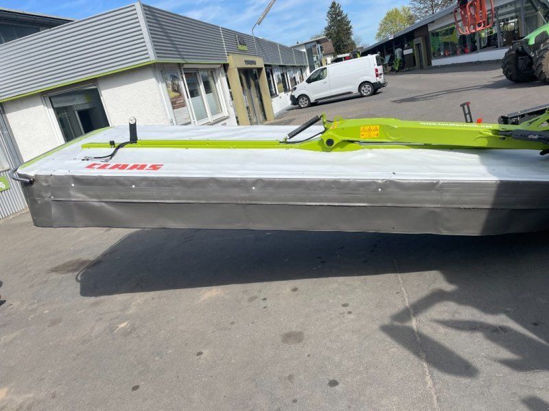 Claas Disco 4400 Contour