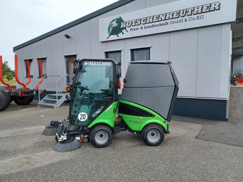 Egholm City Ranger 2260