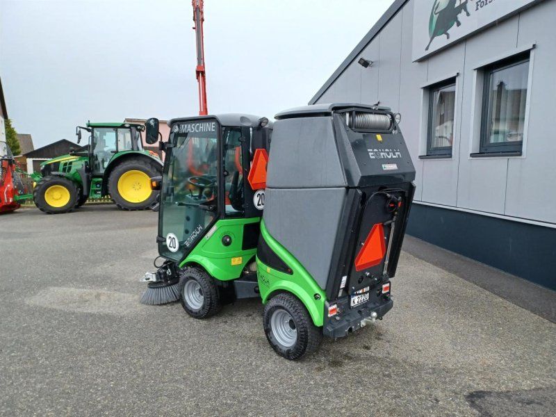 Egholm City Ranger 2260