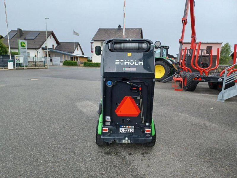 Egholm City Ranger 2260