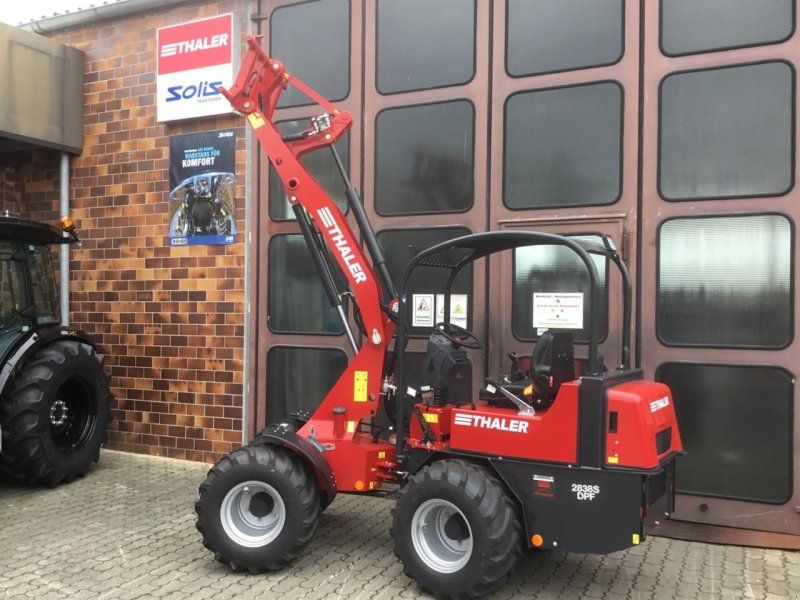 Thaler 2838H