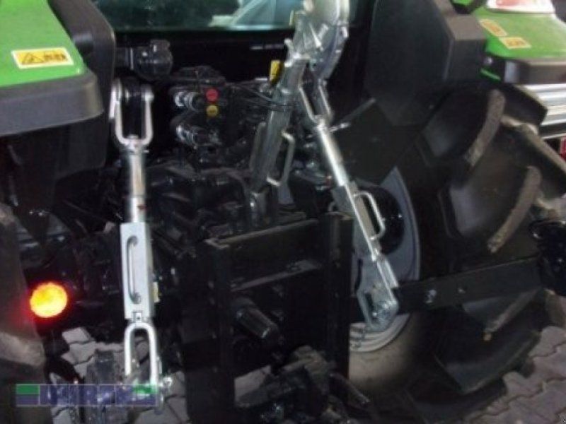 Deutz-Fahr 5080 D KEYLINE, B-Modell, Abverkaufsaktion bis 20.04.26, wegen B