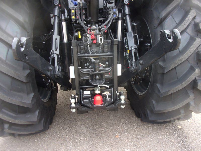 Deutz-Fahr 6210 TTV, stufenlos, Aktionspreisnachlass wegen Betriebsnachfolg