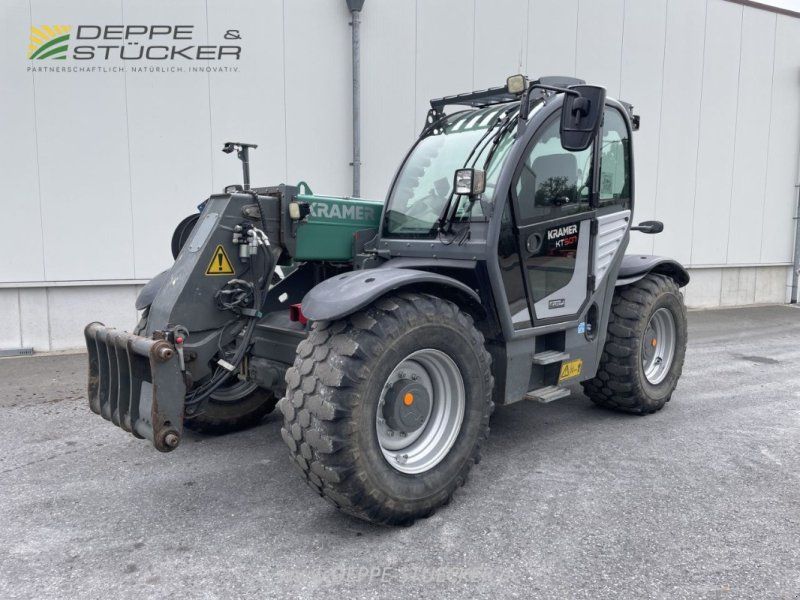 Kramer KT 507
