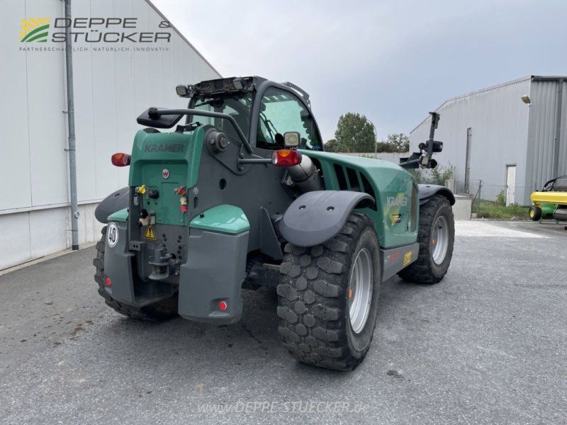 Kramer KT 507