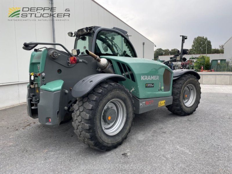 Kramer KT 507