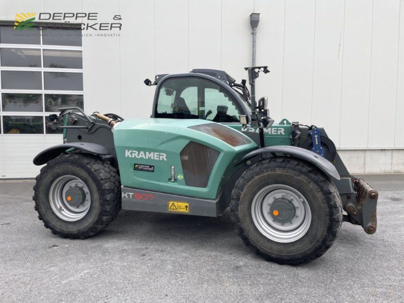 Kramer KT 507