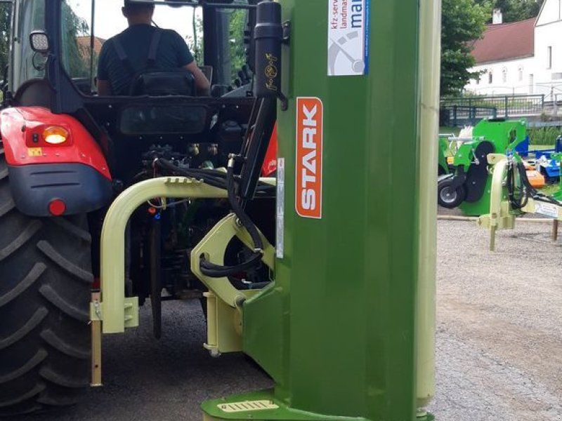 Stark Seitenmulcher KDL 220 Profi