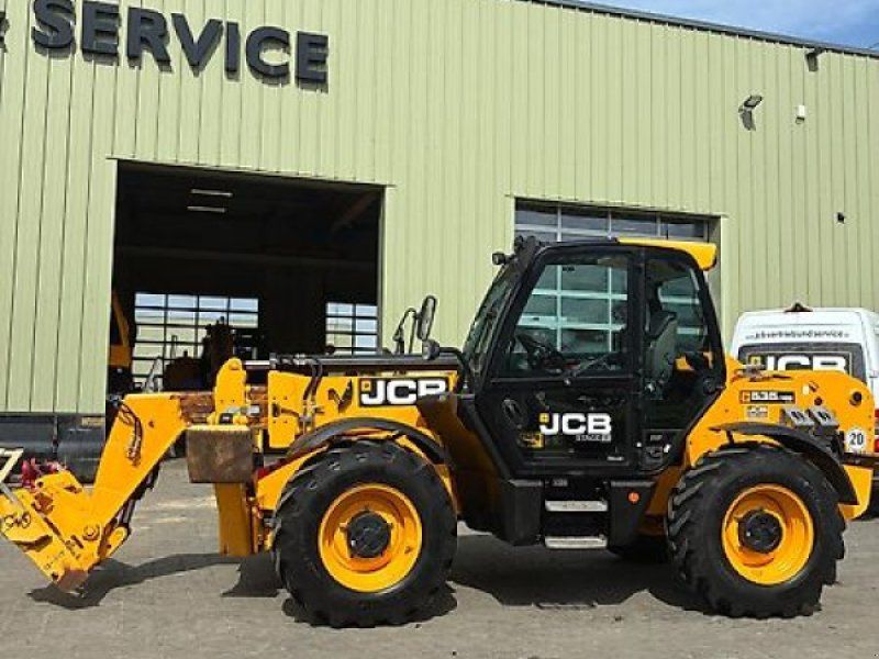 JCB 535-125 HiViz