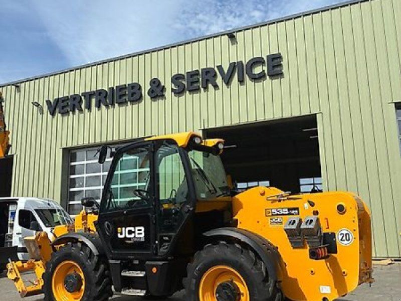 JCB 535-125 HiViz