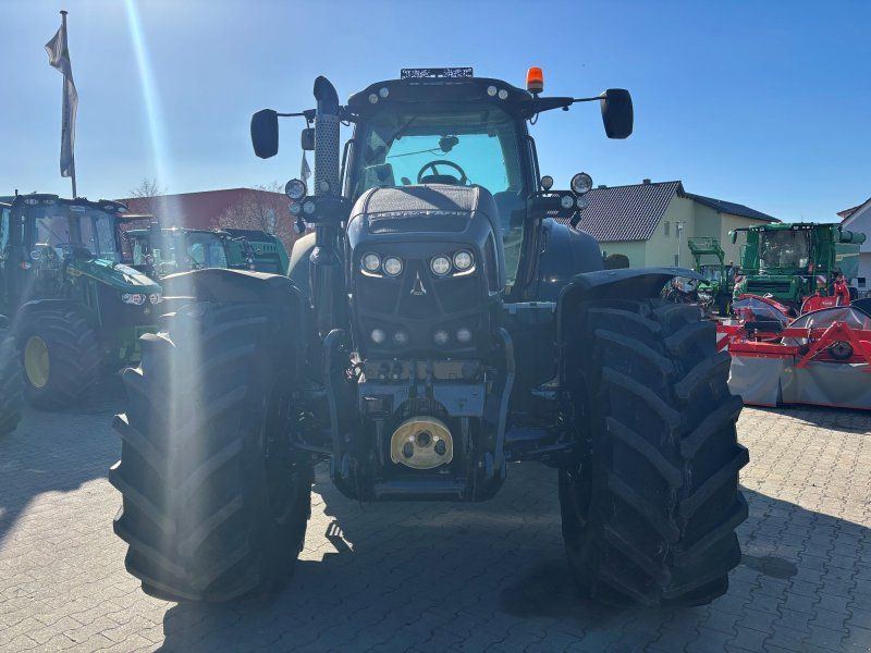 Deutz-Fahr Agrotron 7250 TTV