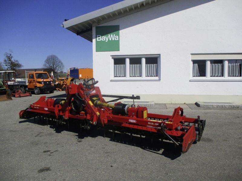 FR 130 / 500   # 293