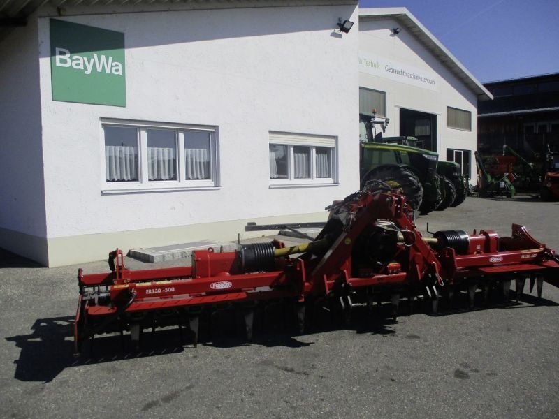 FR 130 / 500   # 293