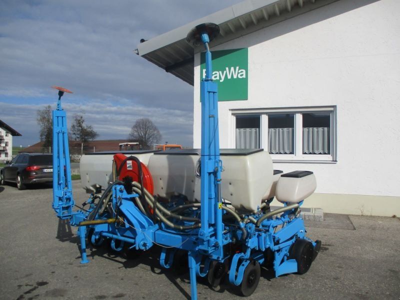 Monosem NG 6      # 12