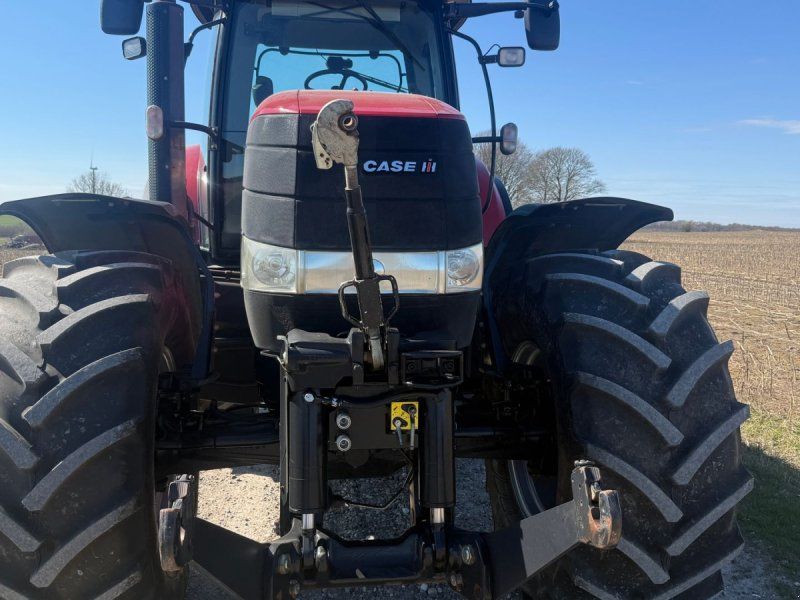 Case IH Puma 210