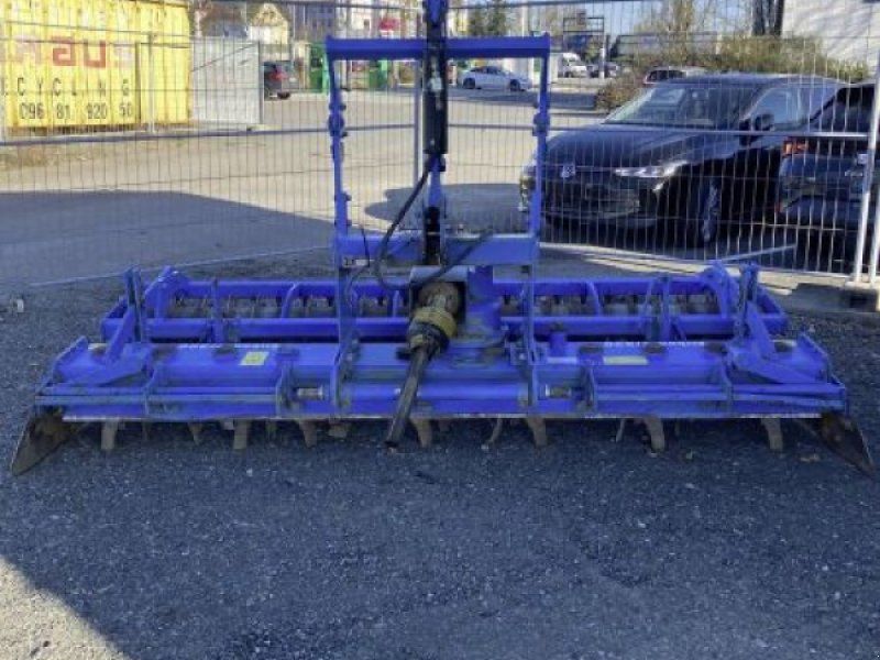 Lemken KREISELGE 3M