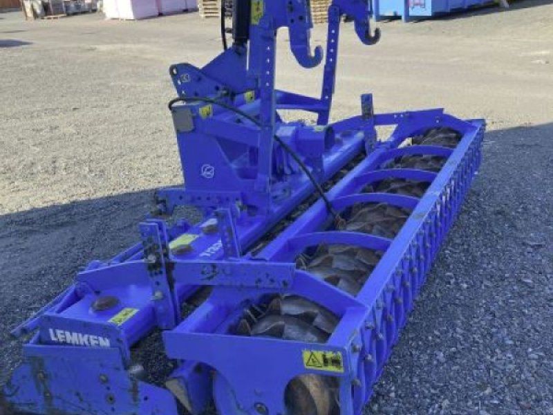 Lemken KREISELGE 3M