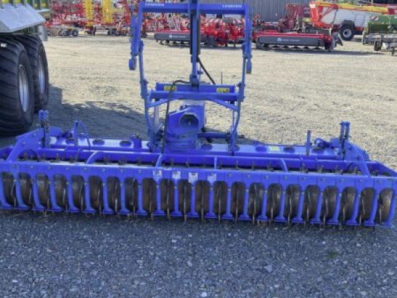 Lemken KREISELGE 3M