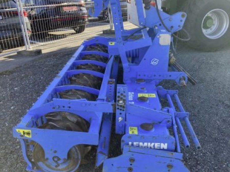 Lemken KREISELGE 3M
