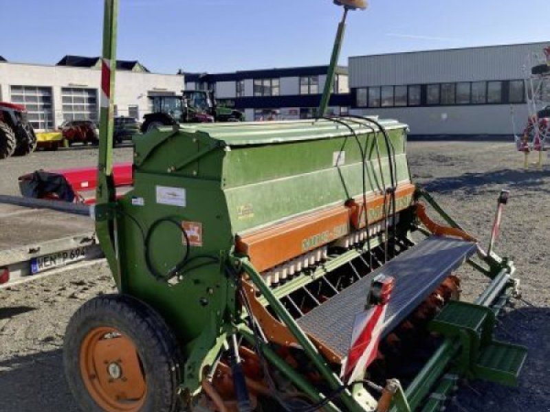 Amazone SÄMASCHINE