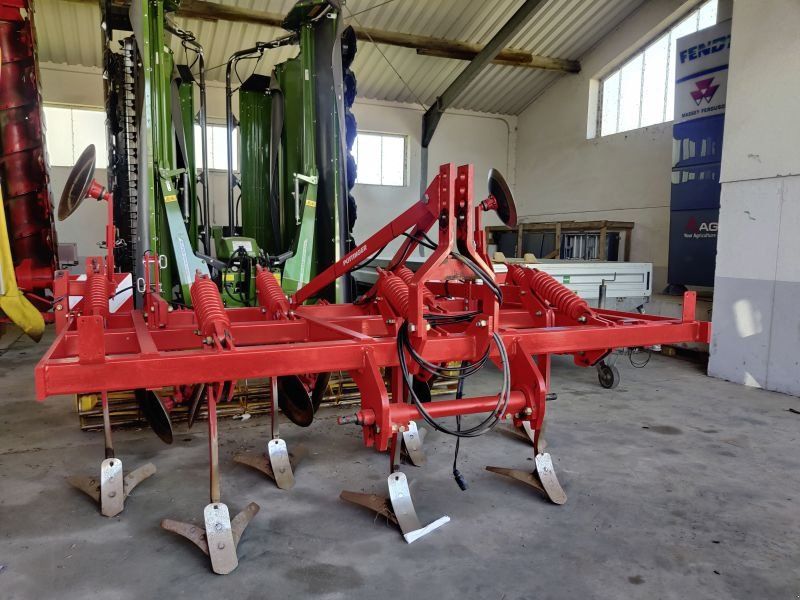 Pöttinger SYNKRO 3000 S