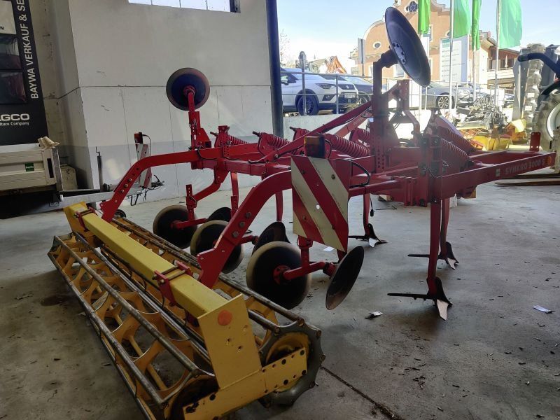 Pöttinger SYNKRO 3000 S