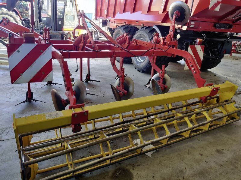 Pöttinger SYNKRO 3000 S