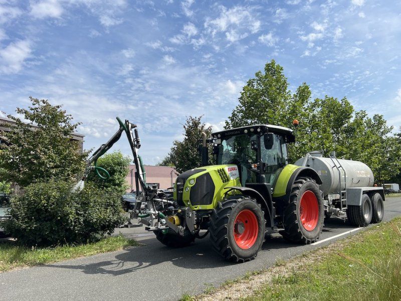 KG-AGRAR KG-GA3 Gießarm Bewässerung