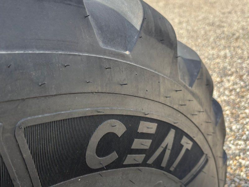 Ceat 600/55R26.5 Afmonteringshjul 99% mønster