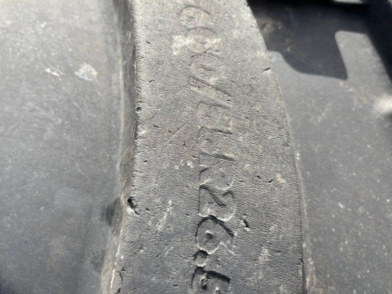 Ceat 600/55R26.5 Afmonteringshjul 99% mønster