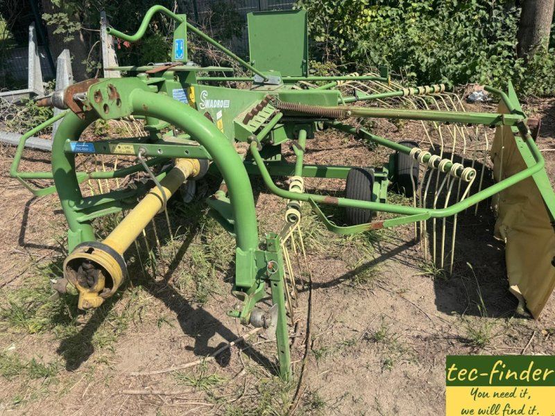 Krone Swadro 355