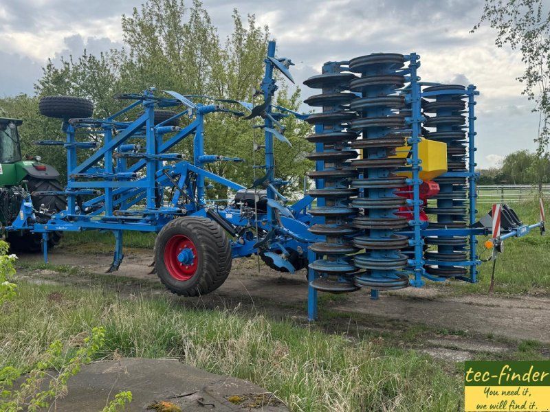Lemken Karat 9 KUA 500