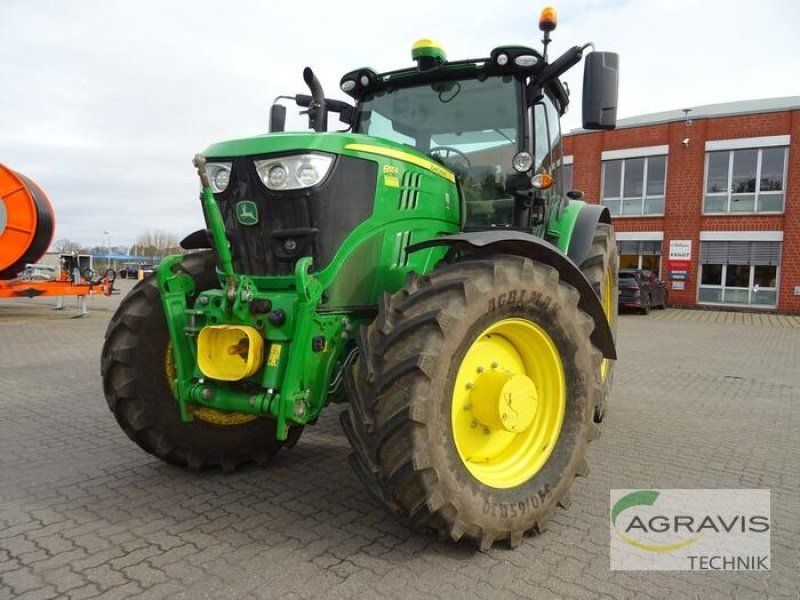 John Deere 6155 R