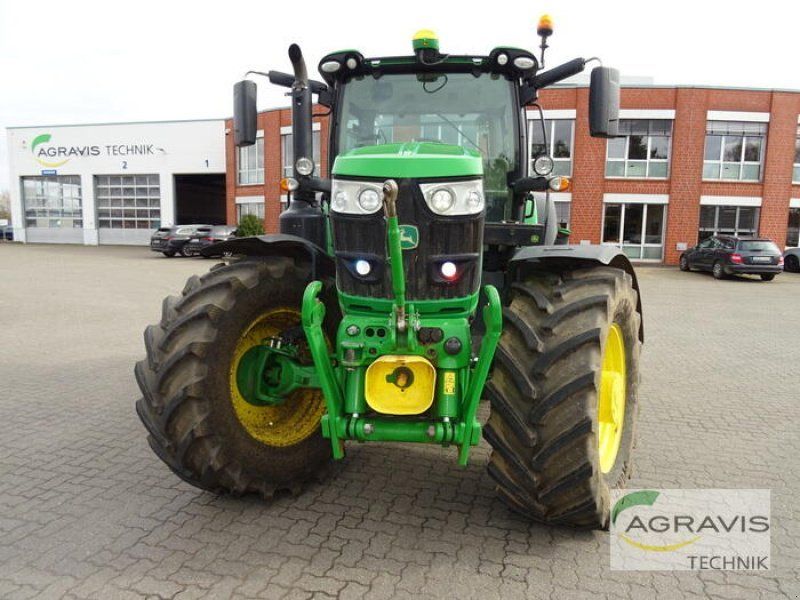 John Deere 6155 R