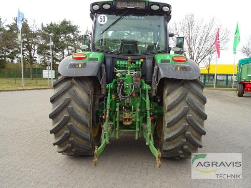 John Deere 6155 R