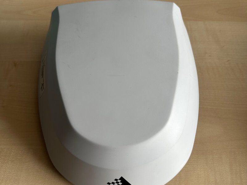 Novatel RTK Smart7 Receiver