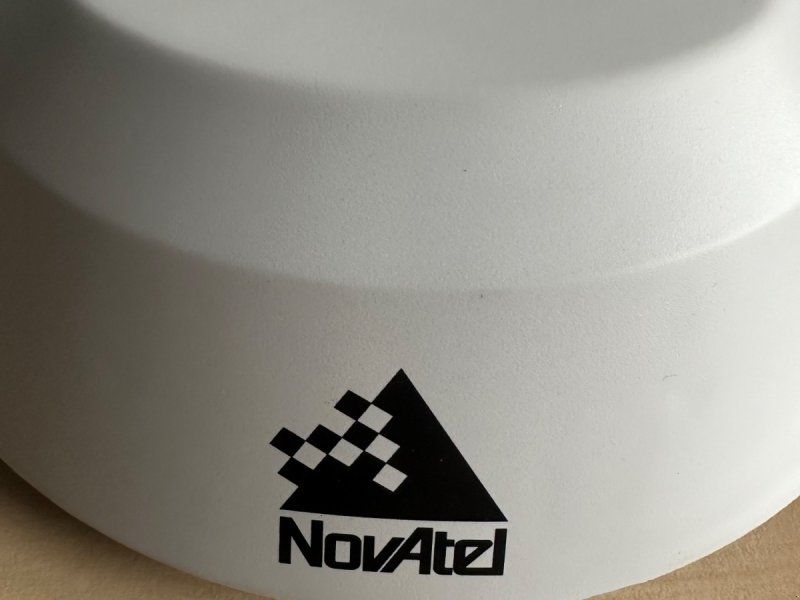 Novatel RTK Smart7 Receiver