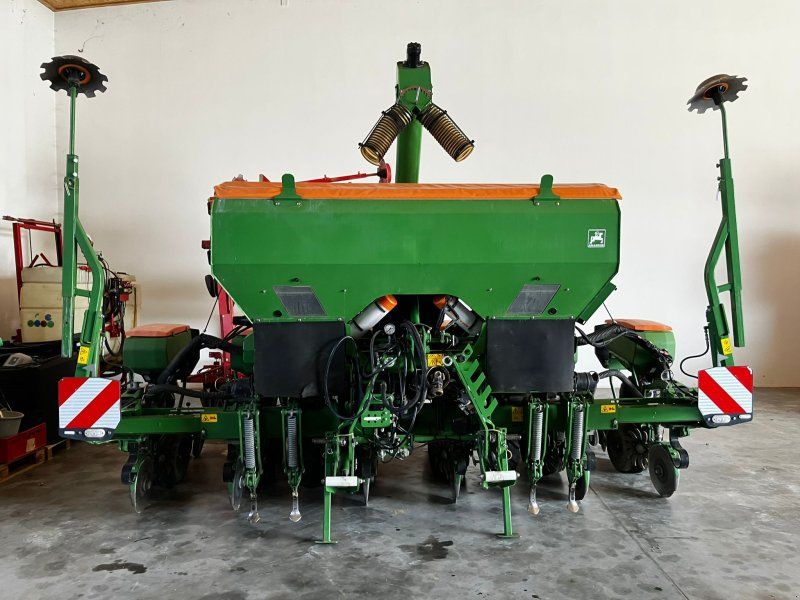 Amazone Precea 4500-2 Super