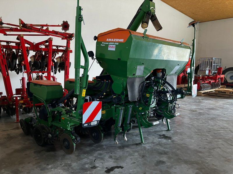 Amazone Precea 4500-2 Super