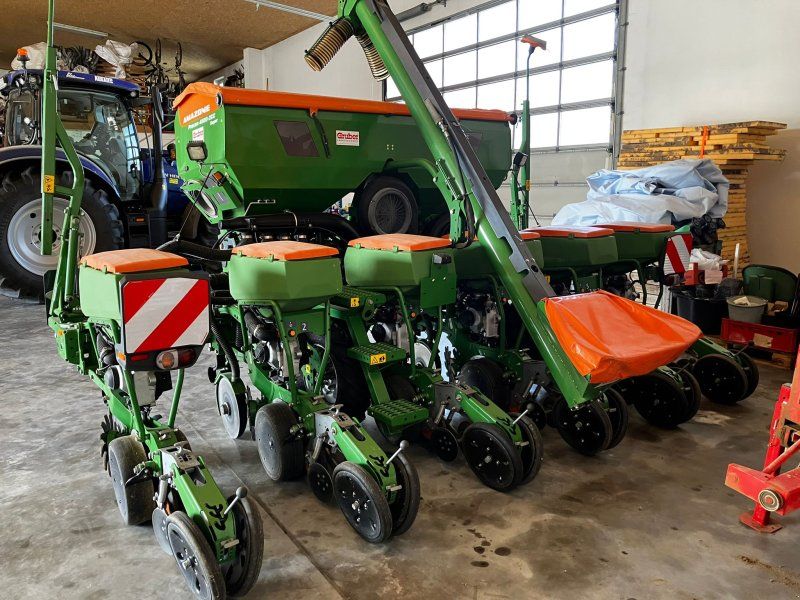 Amazone Precea 4500-2 Super